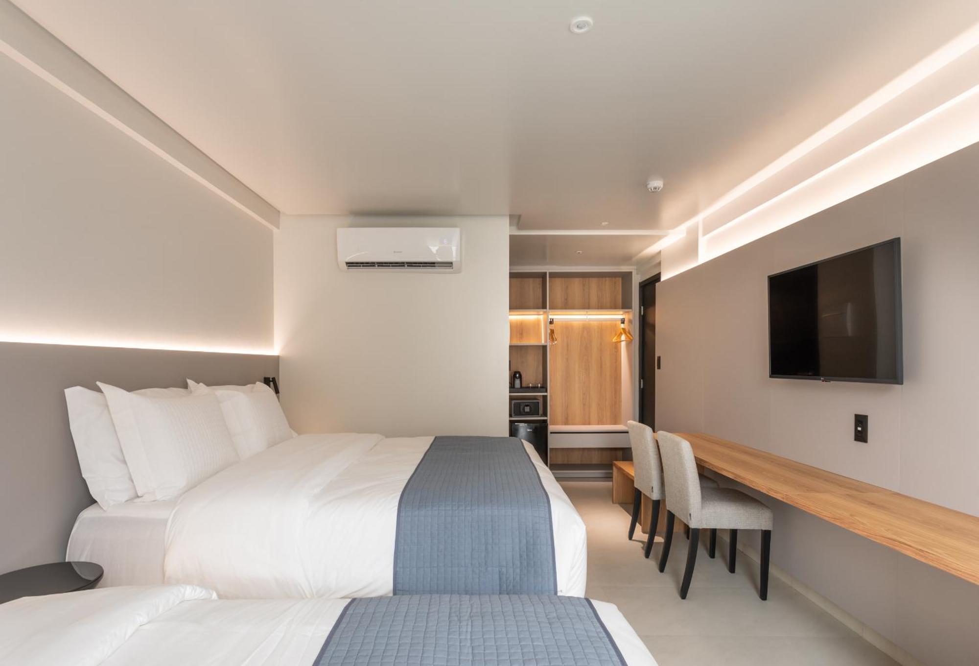 Icon Hotel By Welkom João Pessoa Eksteriør bilde