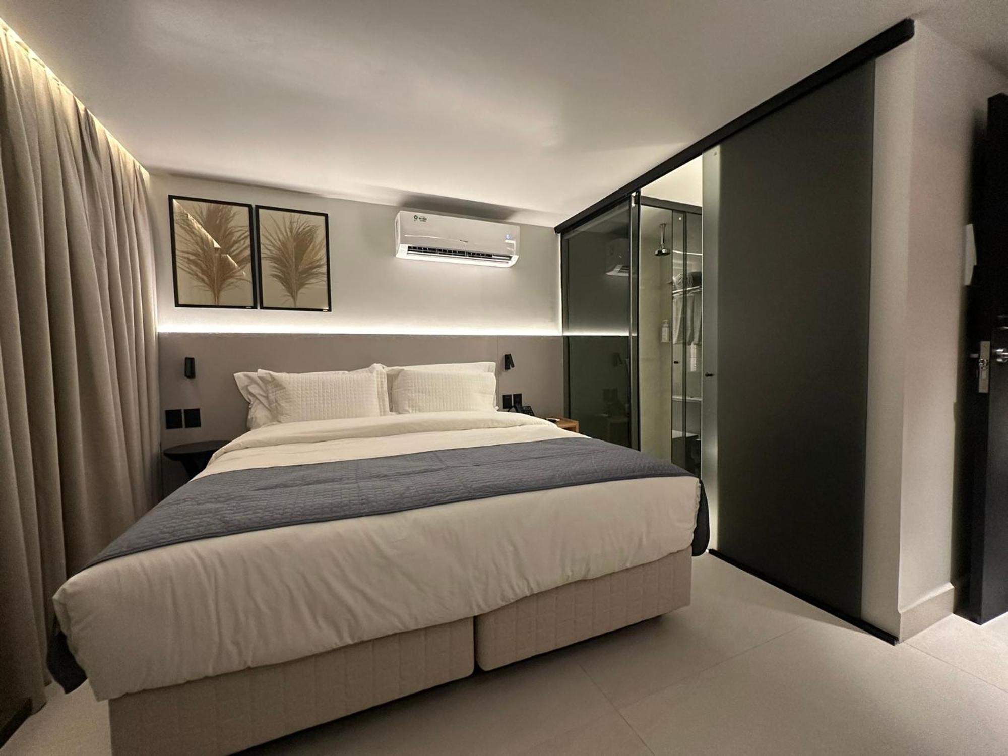 Icon Hotel By Welkom João Pessoa Eksteriør bilde