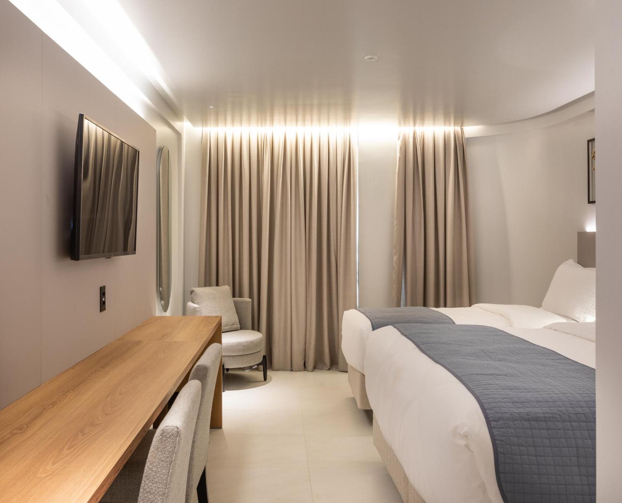 Icon Hotel By Welkom João Pessoa Eksteriør bilde