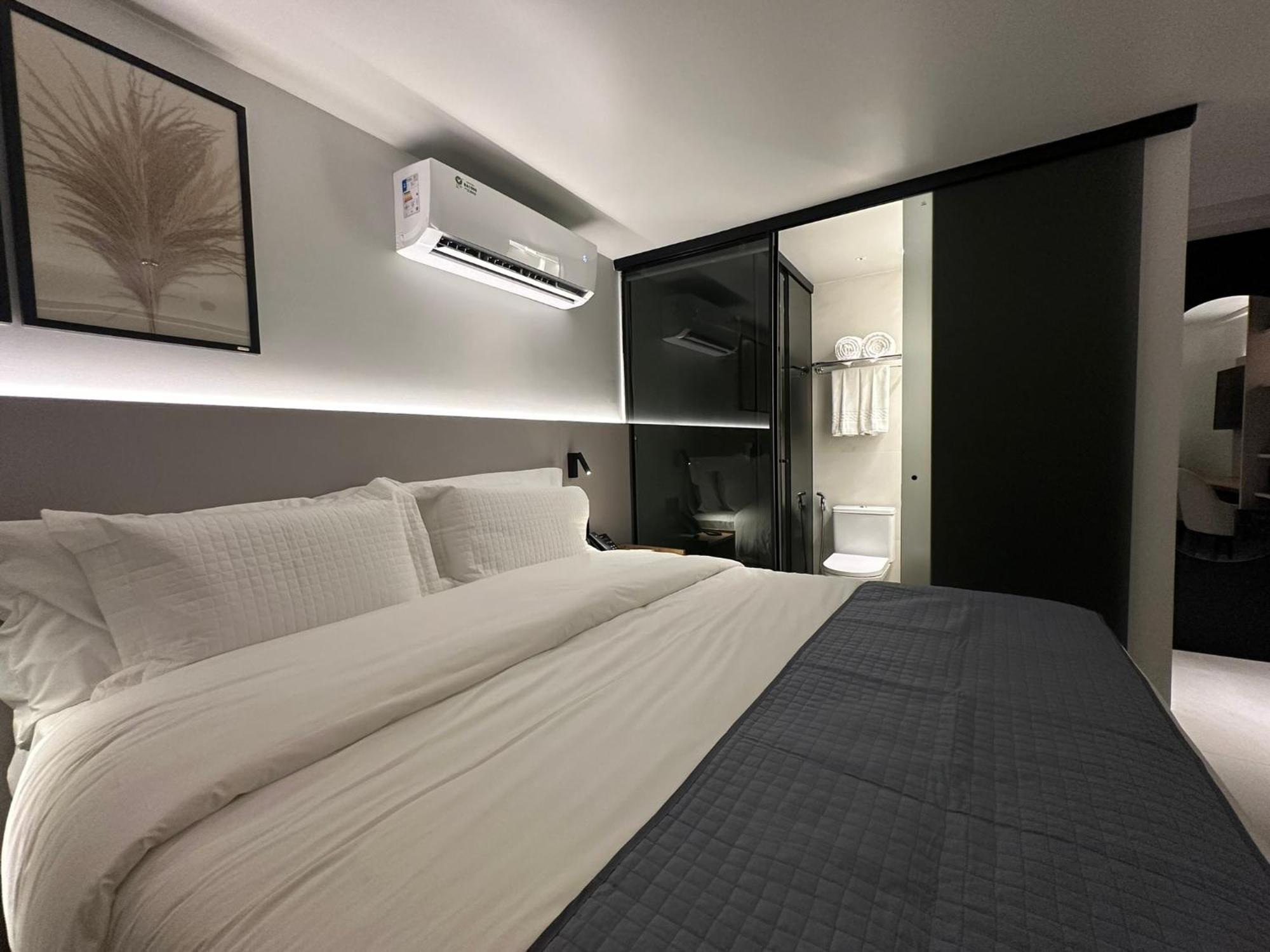 Icon Hotel By Welkom João Pessoa Eksteriør bilde