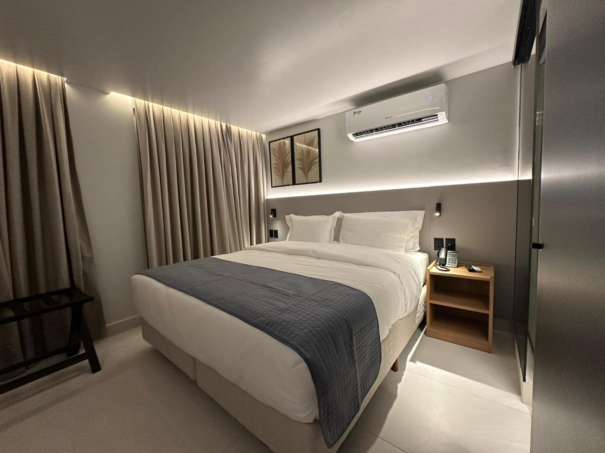 Icon Hotel By Welkom João Pessoa Eksteriør bilde