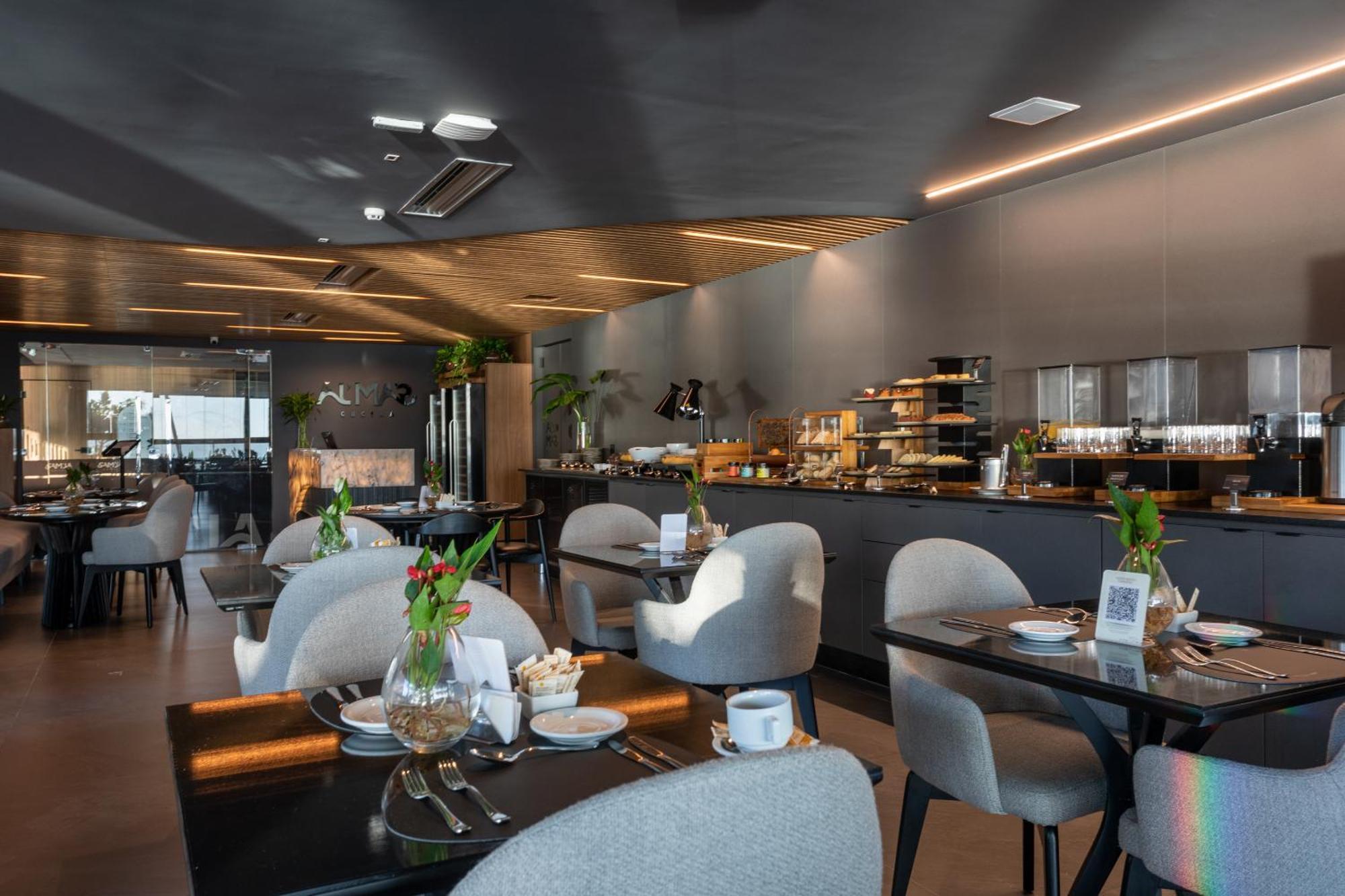 Icon Hotel By Welkom João Pessoa Eksteriør bilde