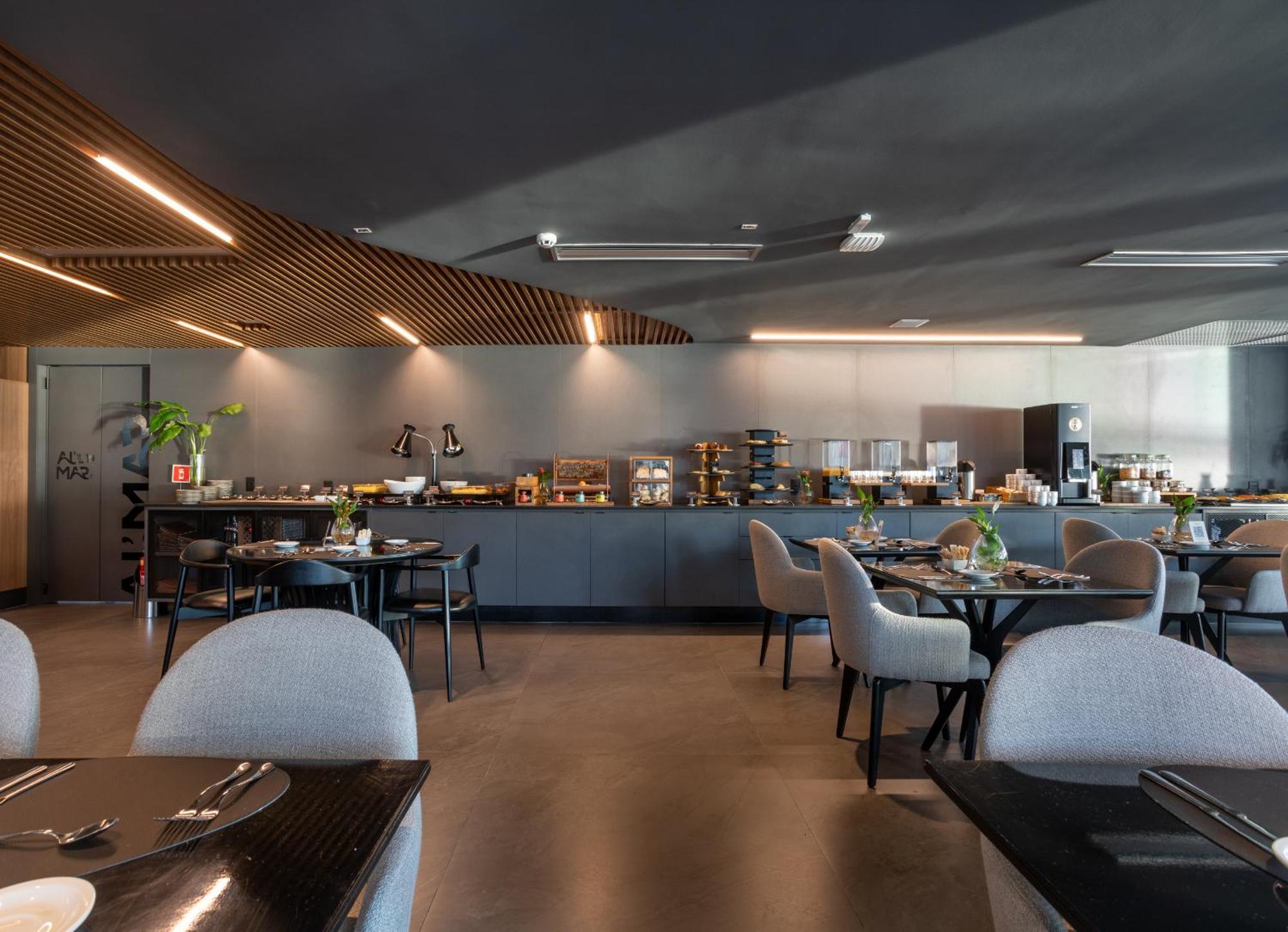 Icon Hotel By Welkom João Pessoa Eksteriør bilde