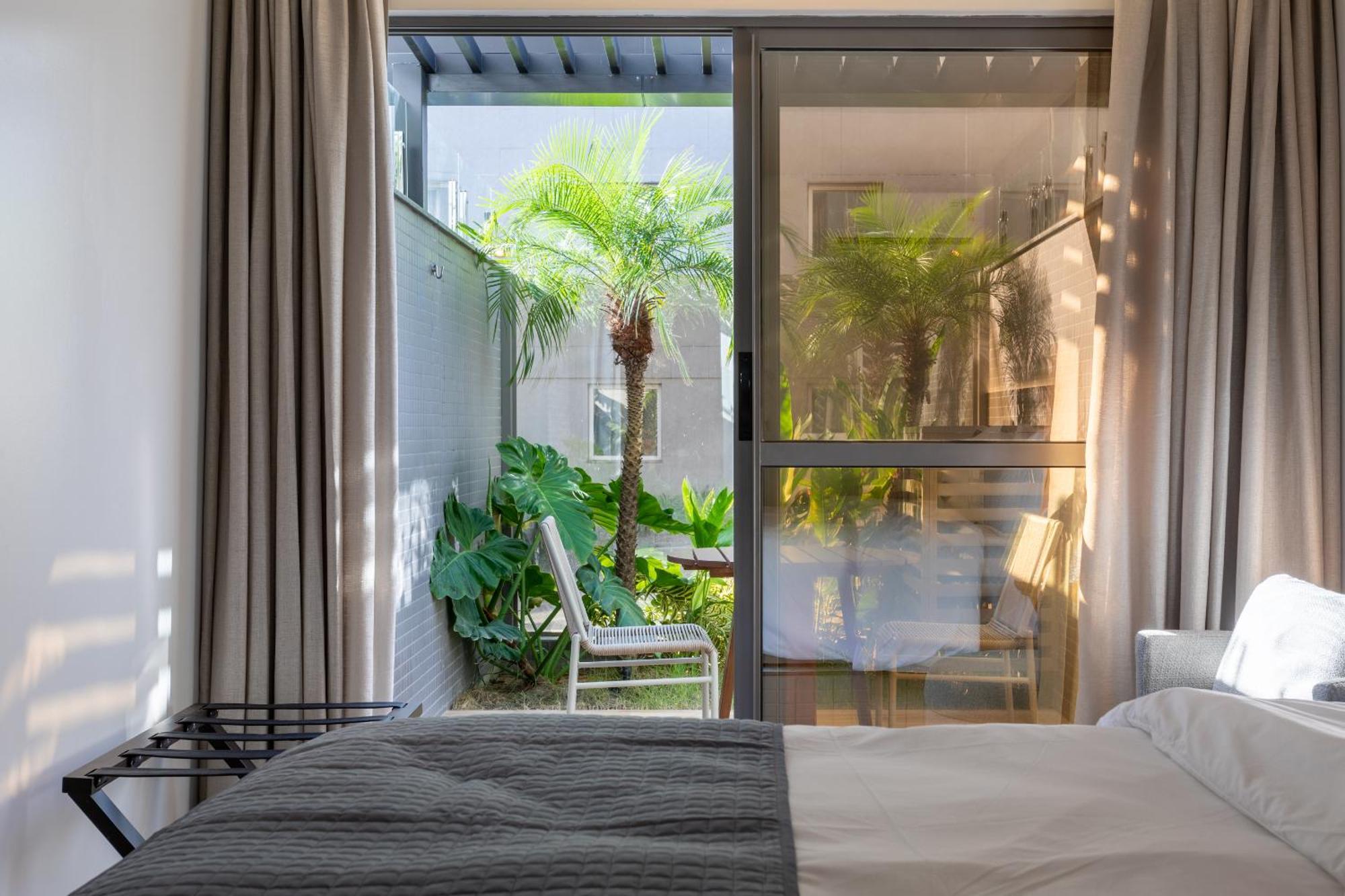 Icon Hotel By Welkom João Pessoa Eksteriør bilde
