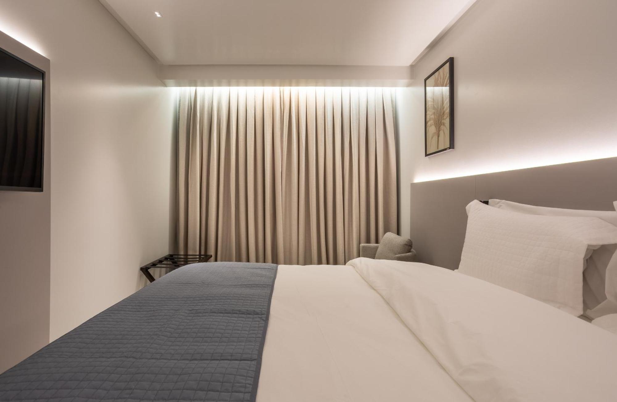 Icon Hotel By Welkom João Pessoa Eksteriør bilde