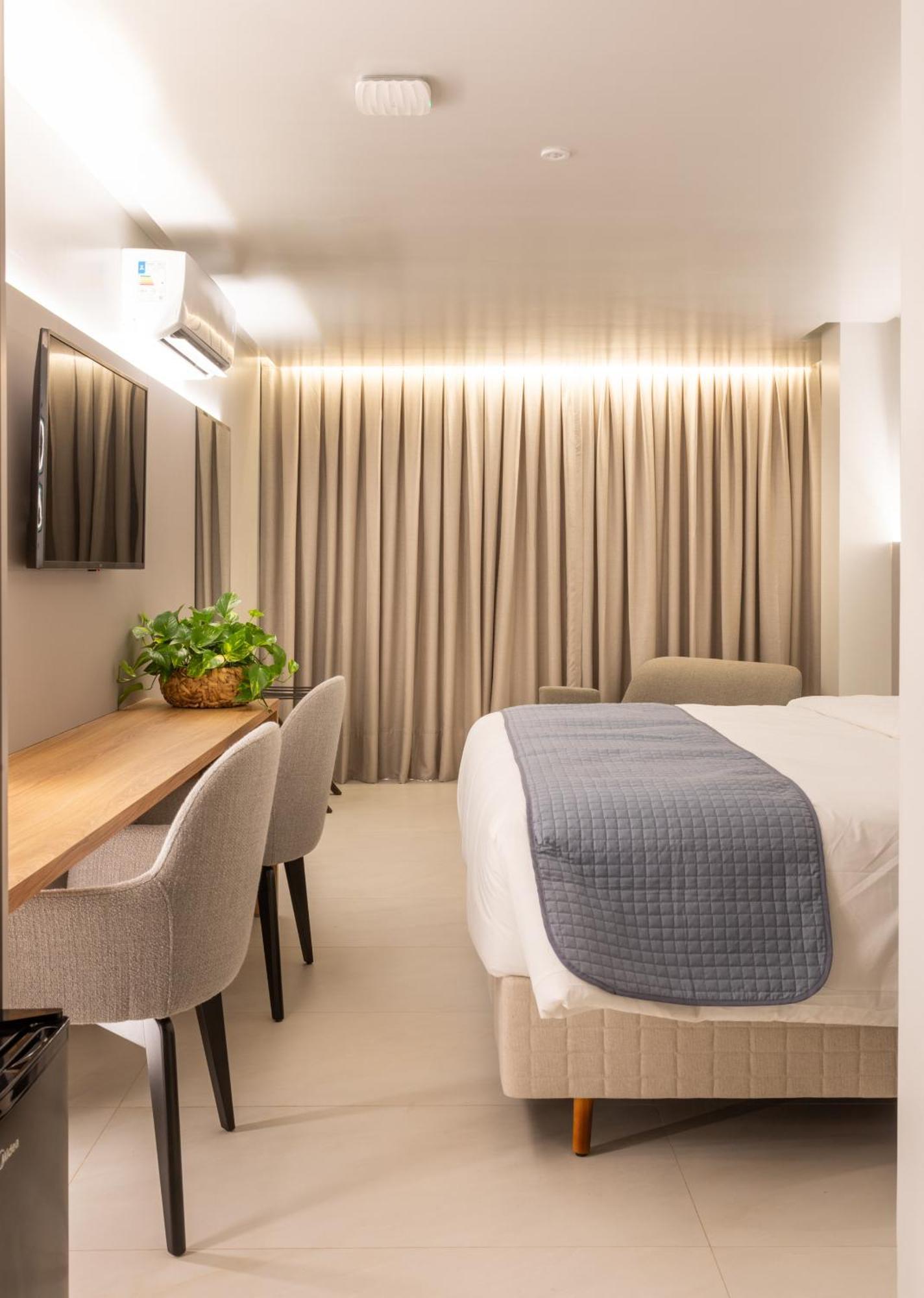 Icon Hotel By Welkom João Pessoa Eksteriør bilde