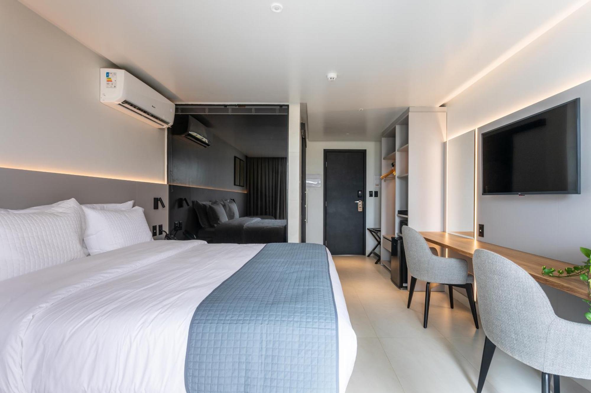 Icon Hotel By Welkom João Pessoa Eksteriør bilde