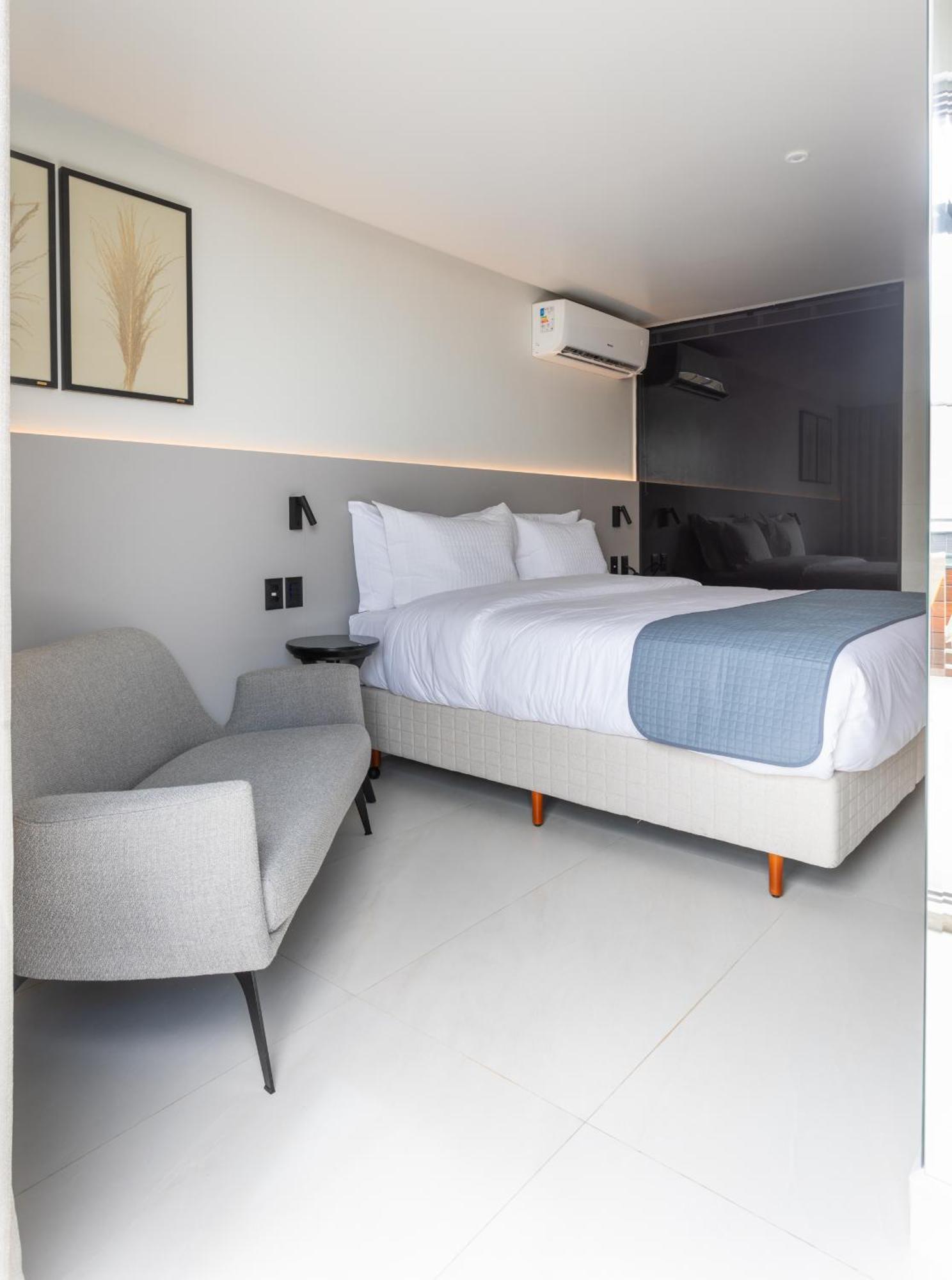 Icon Hotel By Welkom João Pessoa Eksteriør bilde