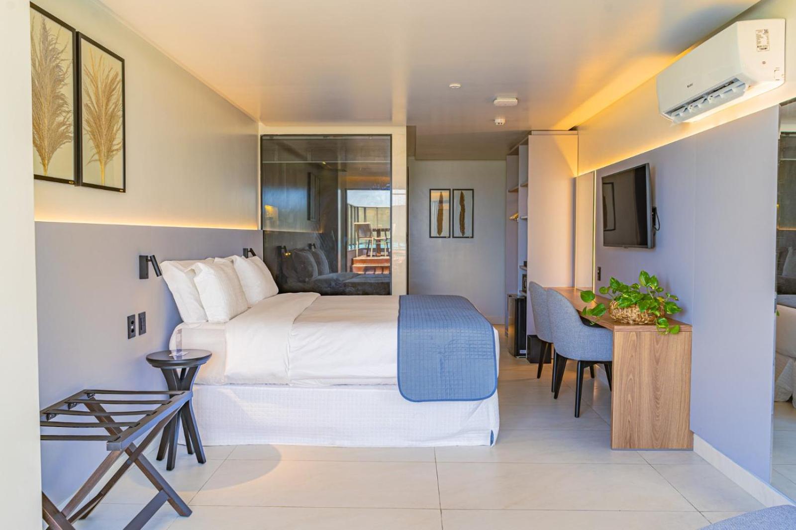 Icon Hotel By Welkom João Pessoa Eksteriør bilde